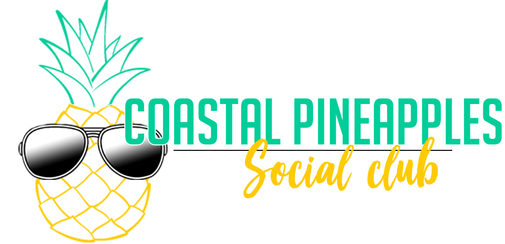Coastal Pineapples Social Club